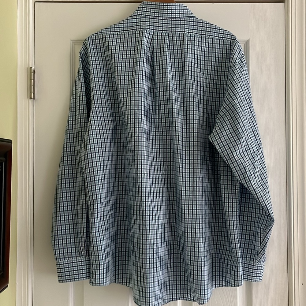 Brooks Brothers The Original Polo Shirt XXL - Picture 2 of 5